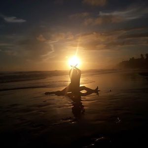 Meet your Posher, Karla